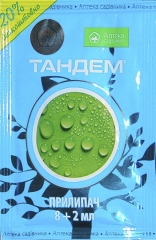 Тандем (прилипач) (10мл)