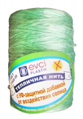 Шпагат п/п мятний (250г)