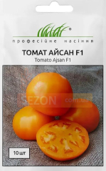 Томат Айсан F1 (10шт)