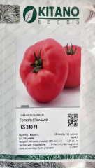 Помідори КS 240 F1 (100шт)