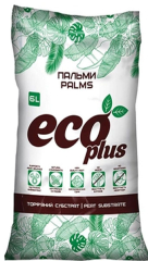 Торфяний субстрат "Пальма"ECO PLUS (6л)