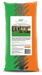 Трава газонна Дюймовочка ПрофНас (1кг)