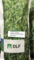 Трава газонна Повільновідростаюча DLF (1кг)