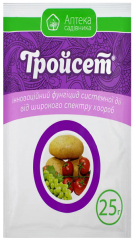 Тройсет (25г)