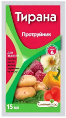 Тирана (15мл)