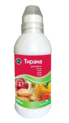 Тирана (250мл)