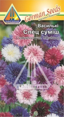 Волошки (Васильки) спец. суміш (0,5г)
