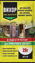 Біопрепарат для приват сектора"Вихор" (20г)