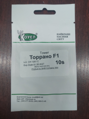 Томат Торрано F1 (10шт)