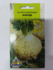 Селера коренева Долві (0.3г)