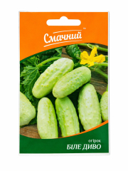 Огірки Біле диво  (1г)