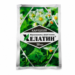 Хелатин - Картопля (30мл)