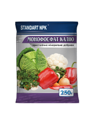 КМД Монофосфат калію (250г)
