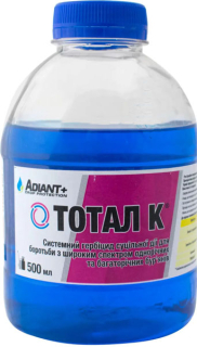 Тотал К (500мл)