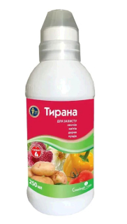 Тирана (250мл)
