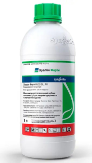 Ураган Форте (1л)