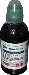 Ураган Форте (300мл)