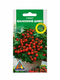 Томат Балконне диво (0.1г)
