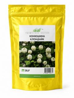 Трава газонна Конюшина біла Клондайк  ПрофН (500г)